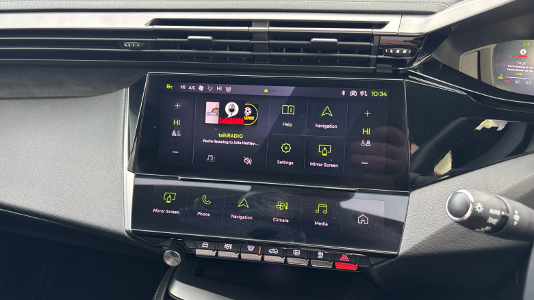 Peugeot 308 1.2 PureTech GT Premium 5dr EAT8 Petrol Hatchback